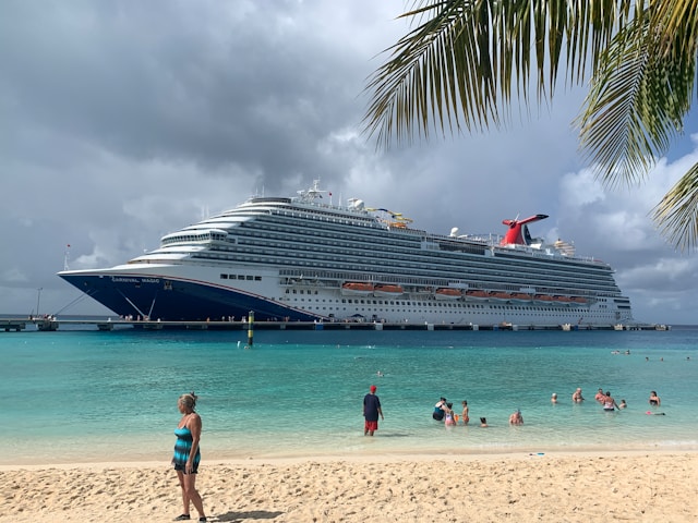 Carnival Offer Military Discount