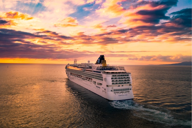 Norwegian Cruise Line