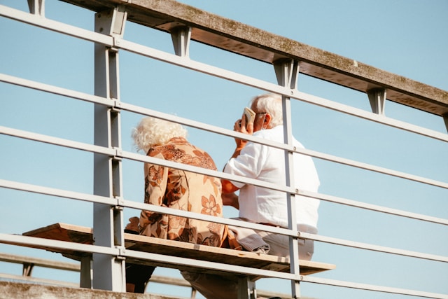 Senior Citizens